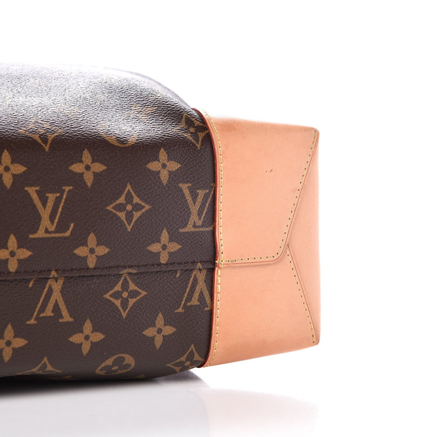 Monogram Berri MM