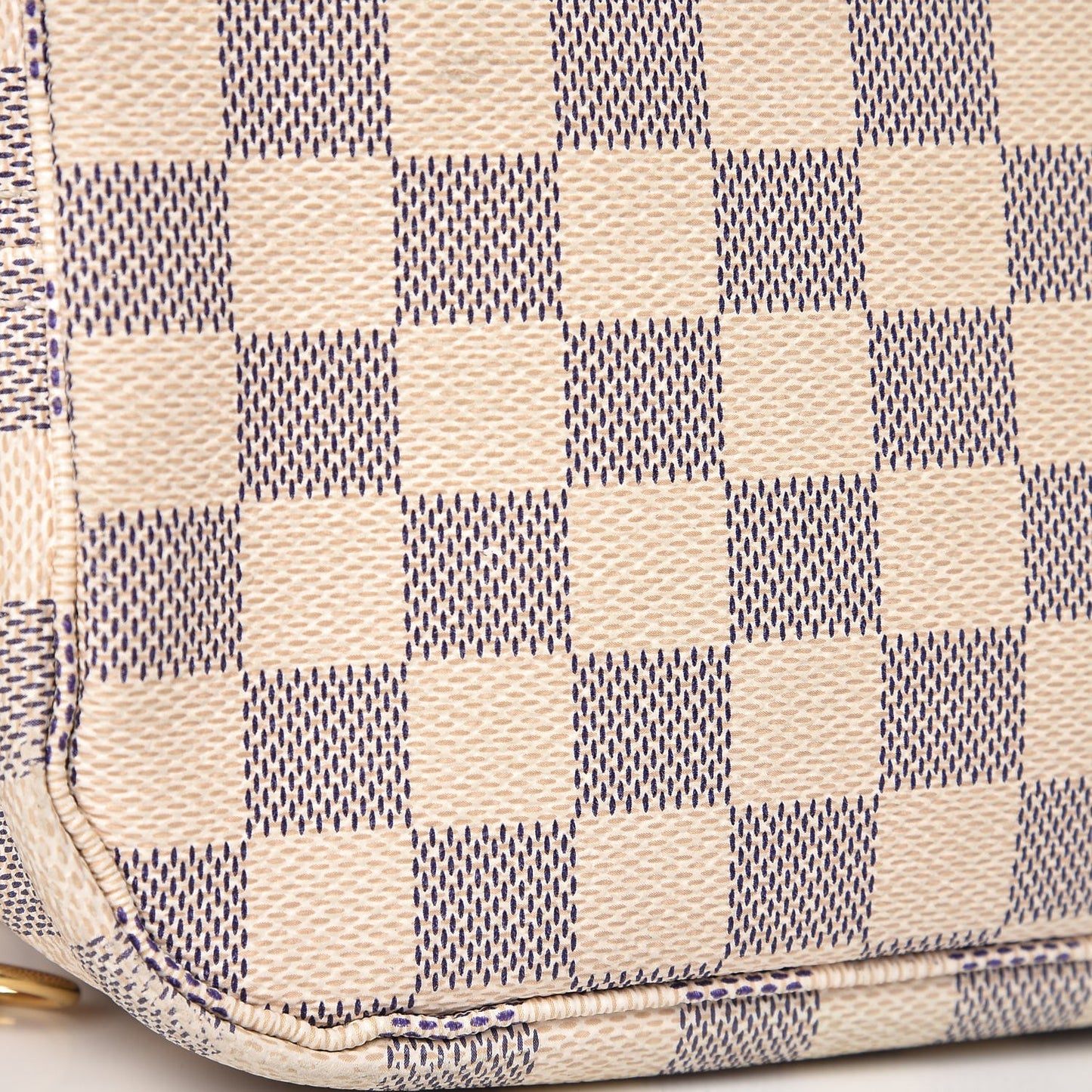 Damier Azur Neo Neverfull MM