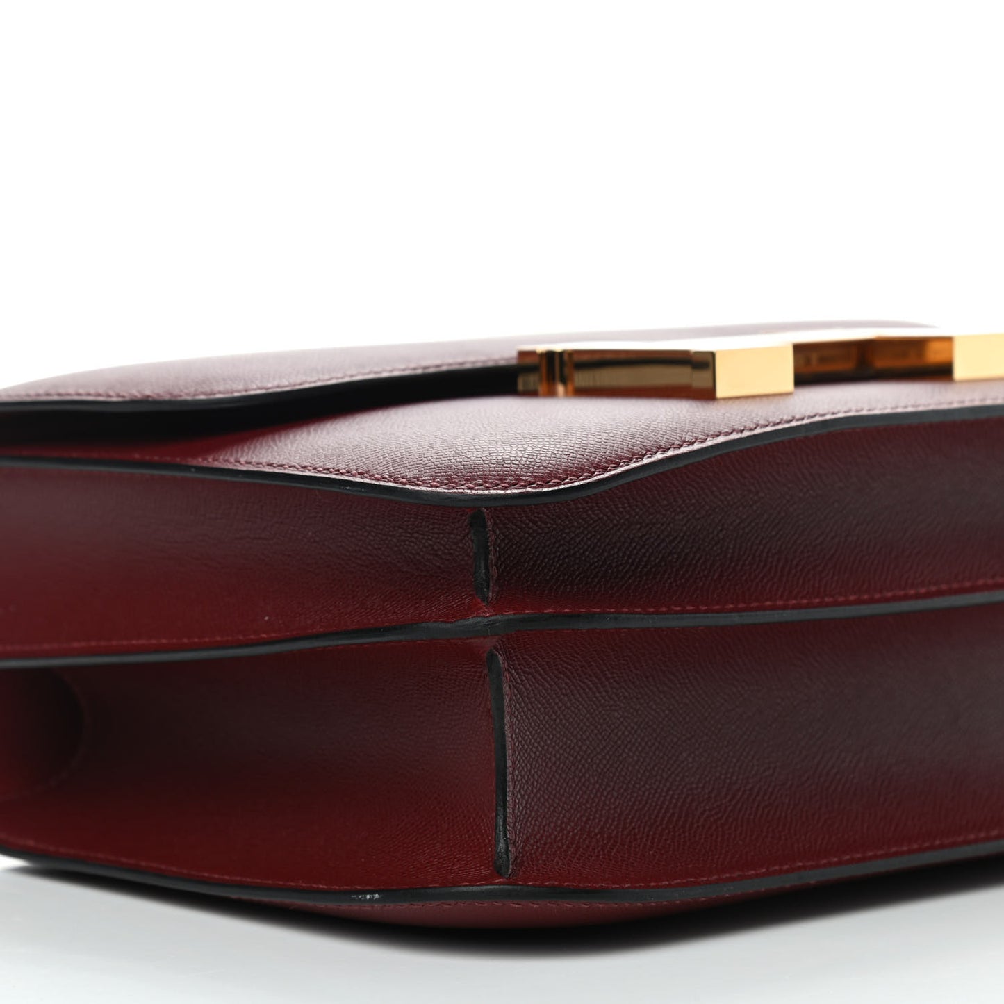 Grained Monsieur Constance 24 Rouge H