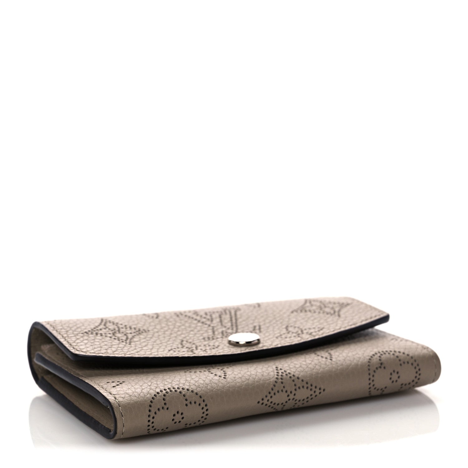 Louis Vuitton Mahina Anae Coin Purse Galet 4 of 8