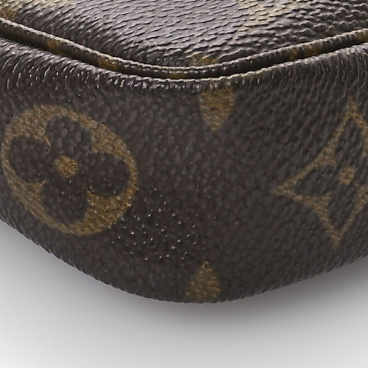 Monogram Pochette Accessories