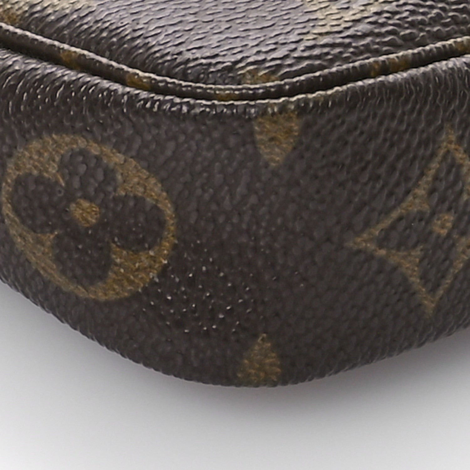 Louis Vuitton Monogram Pochette Accessories 9 of 10