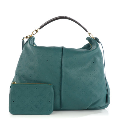 Louis Vuitton Mahina Selene GM Lagon 1 of 9