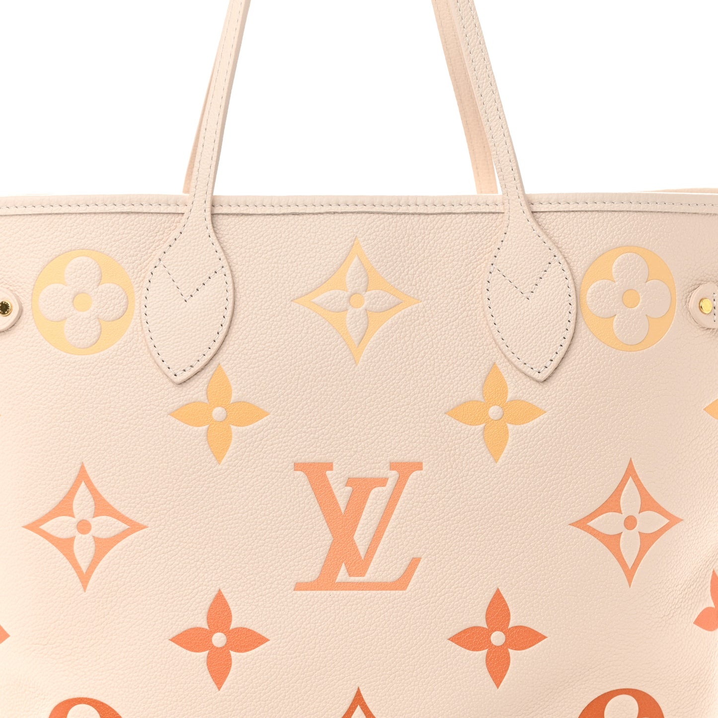 Empreinte Monogram Giant Neverfull MM Degrade Neutral