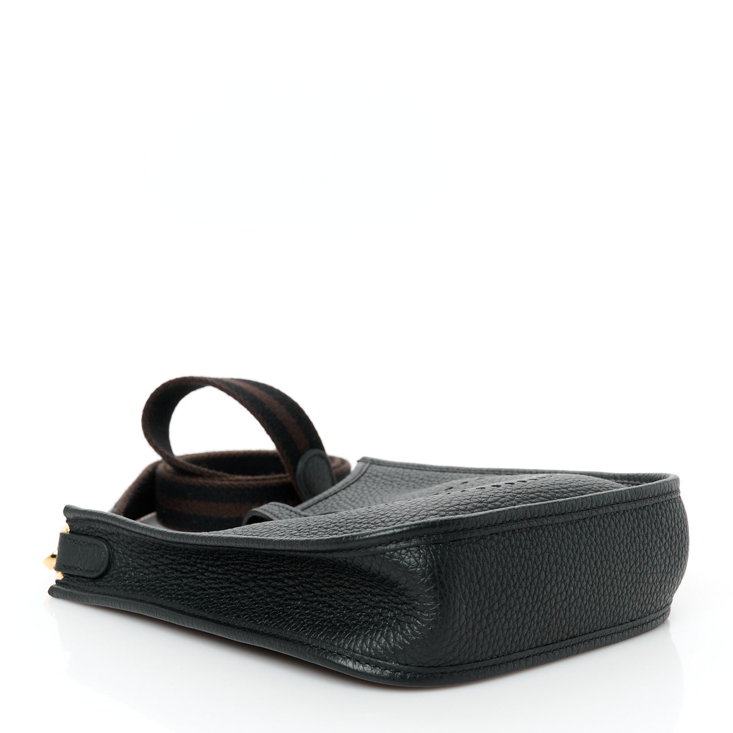 Taurillon Clemence Amazone Evelyne TPM Black Ebene