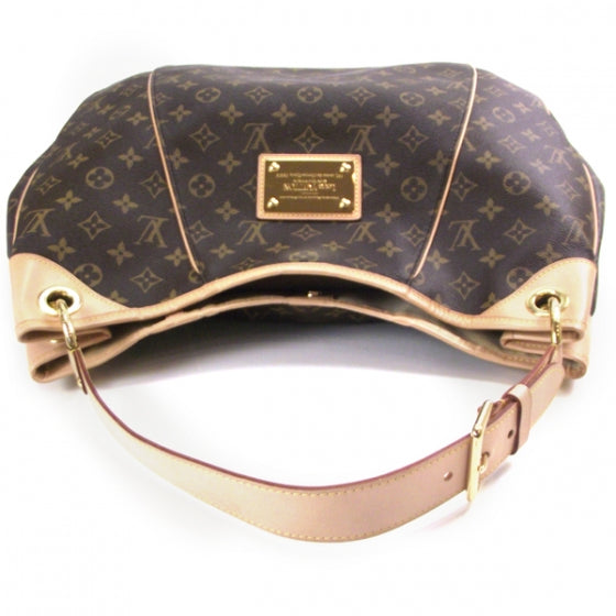 Louis Vuitton Monogram Galliera GM 6 of 9
