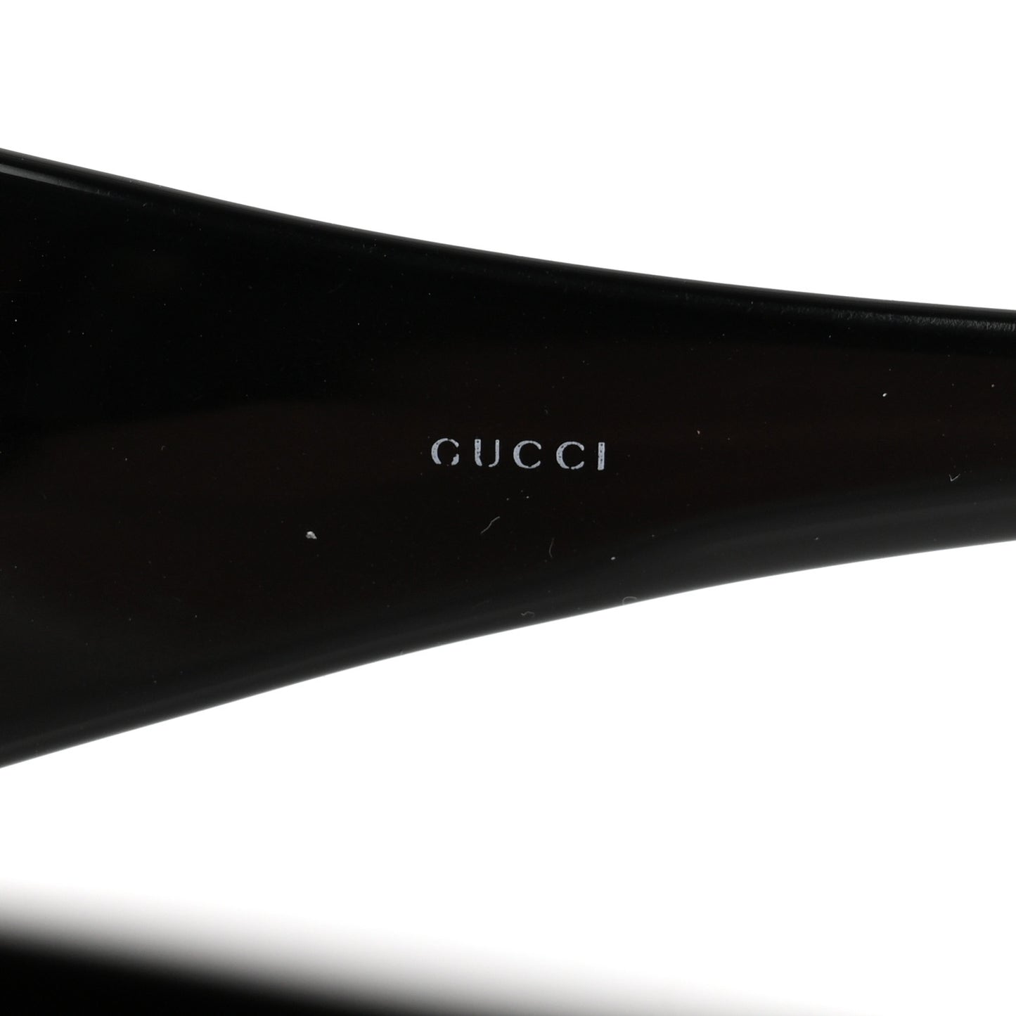 Acetate GG Sunglasses GG 2794/S Black