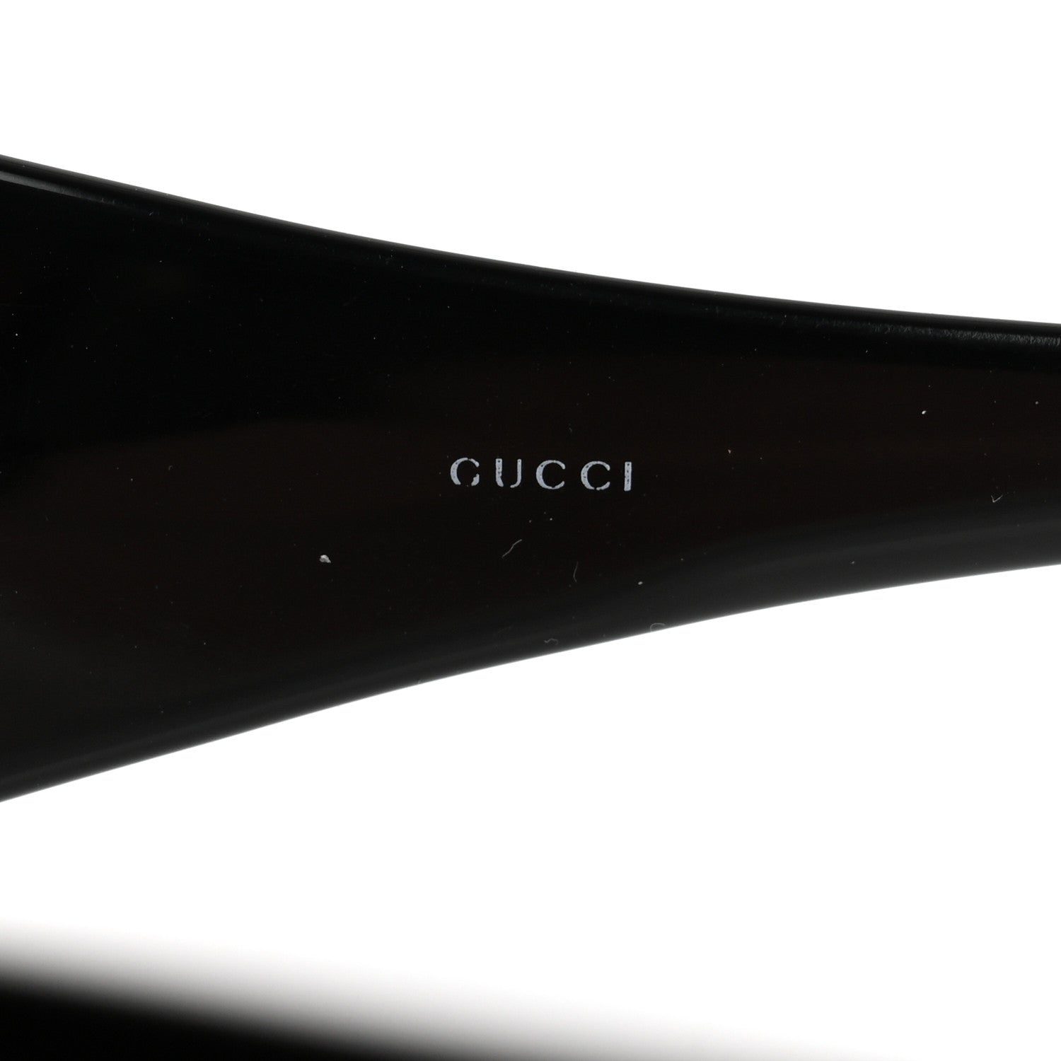 Gucci Acetate GG Sunglasses GG 2794/S Black 6 of 6