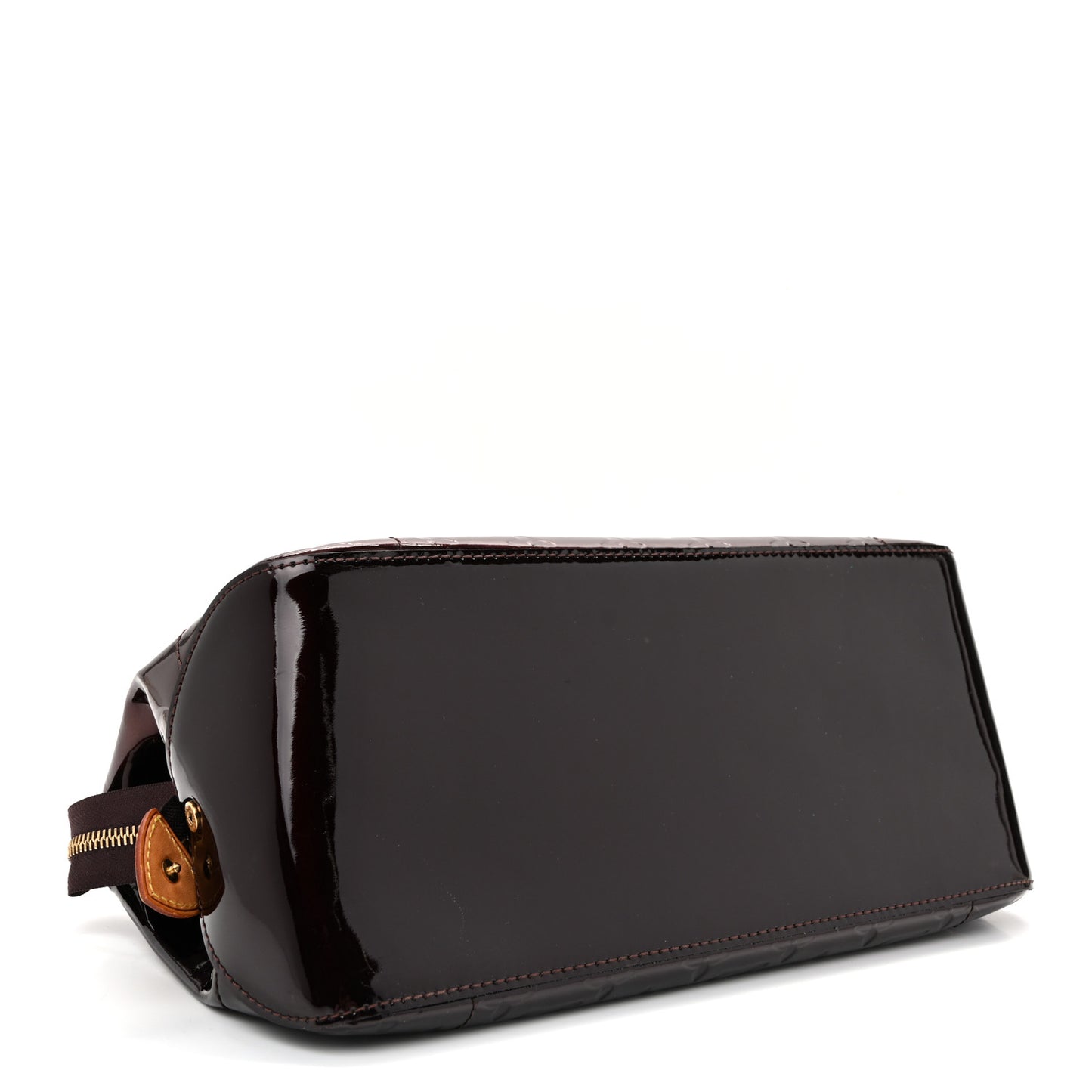 Vernis Rosewood Ave Amarante