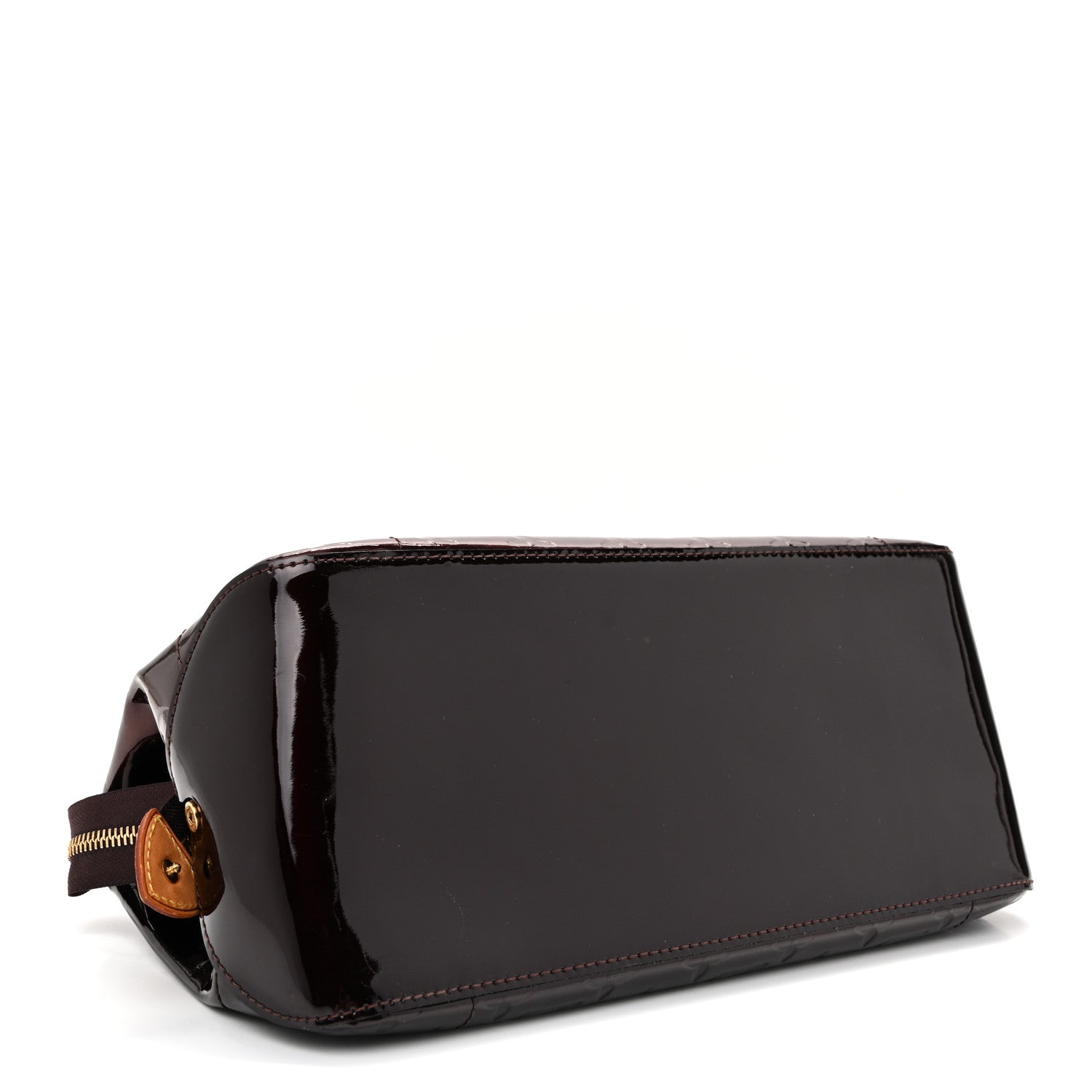Louis Vuitton Vernis Rosewood Ave Amarante 4 of 10