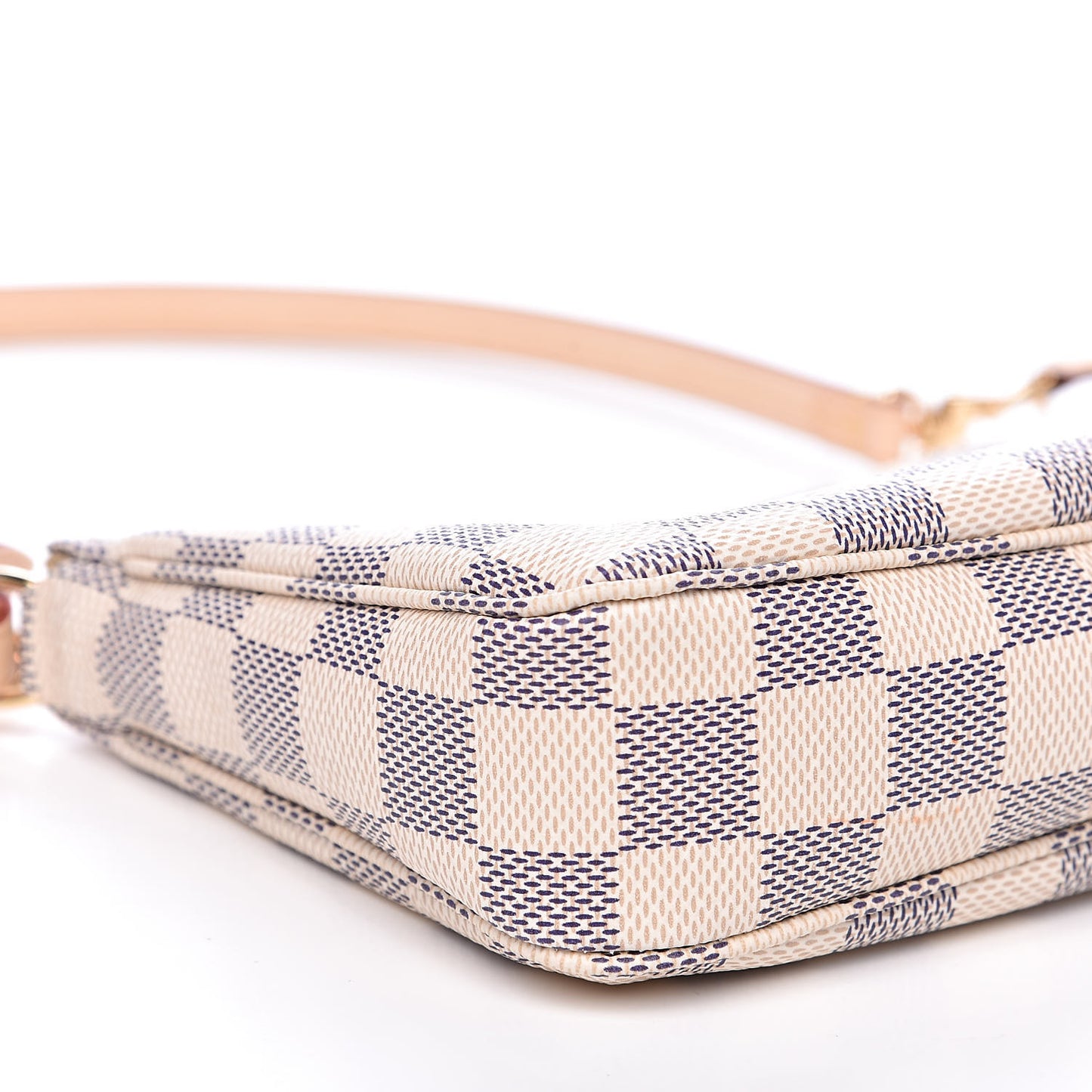 Damier Azur Pochette Accessories NM