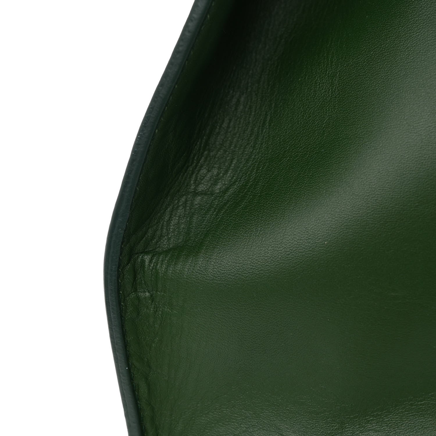 Balenciaga Veau Le Dix M Cartable Shoulder Bag Green 11 of 11