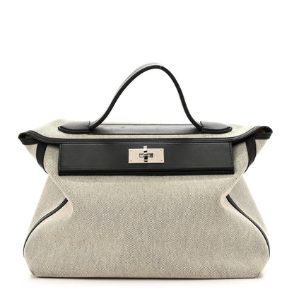 Hermes H Viking Swift 24/24 35 Black 1 of 10