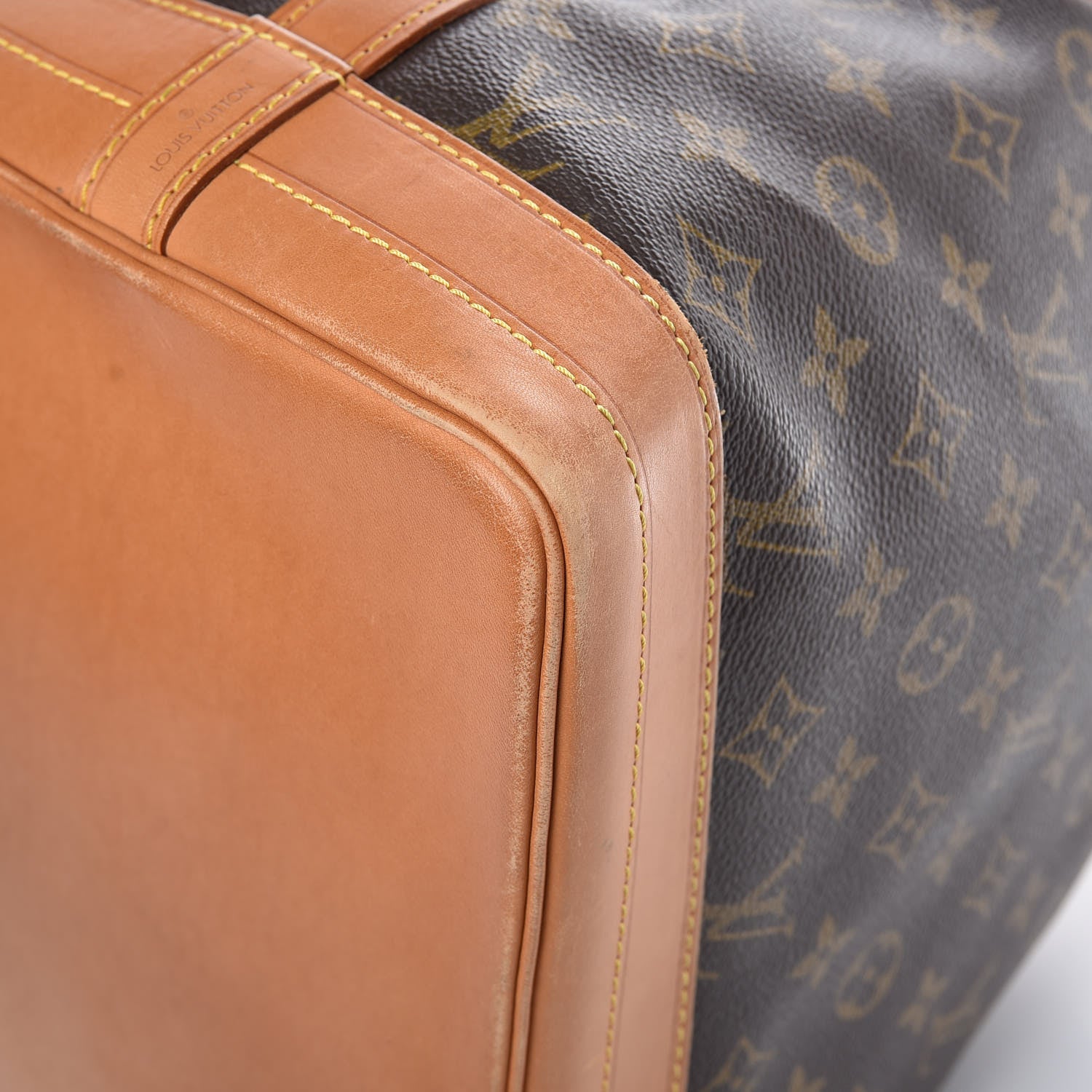 Louis Vuitton Monogram Noe 12 of 14