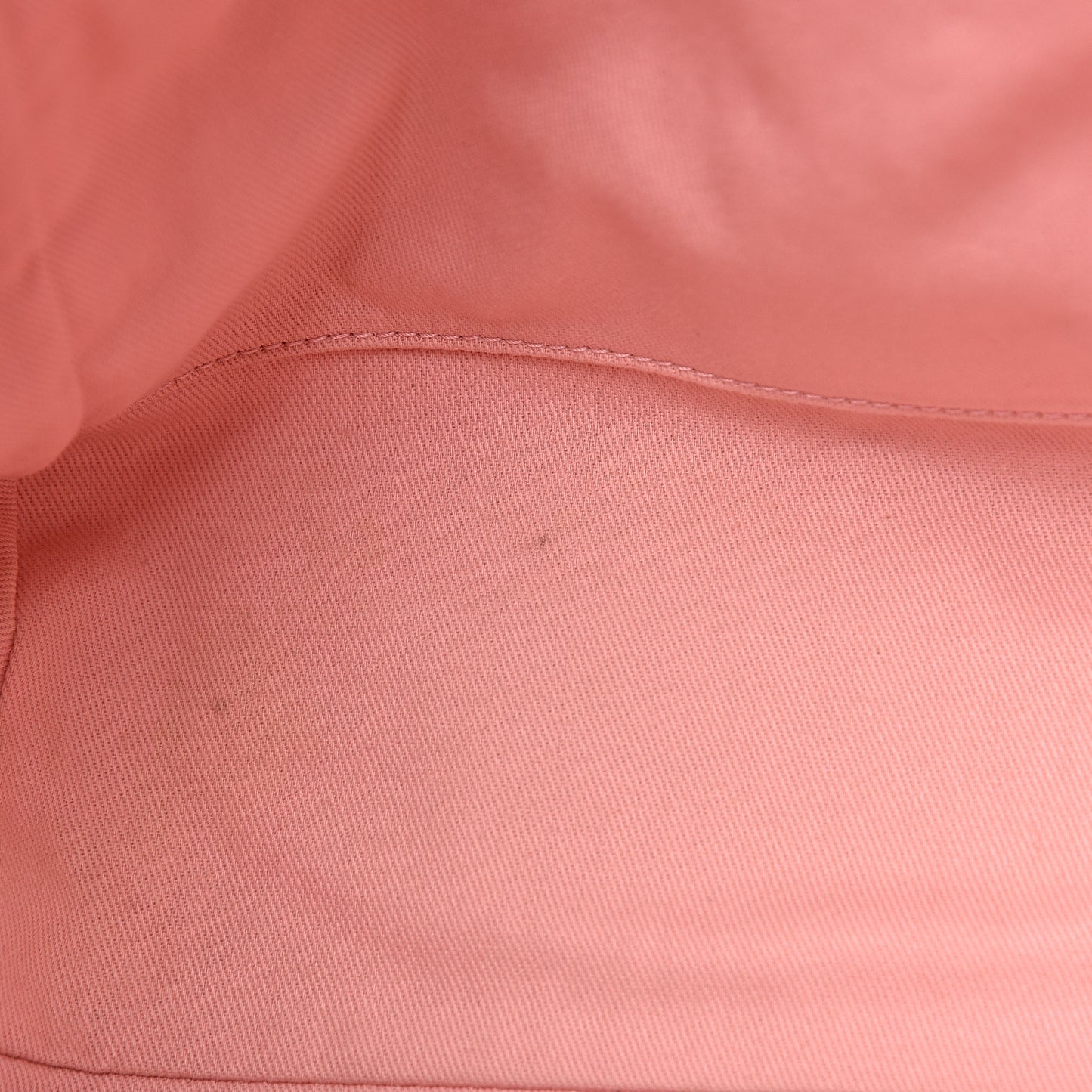 Canvas Medium Deauville Tote Pink