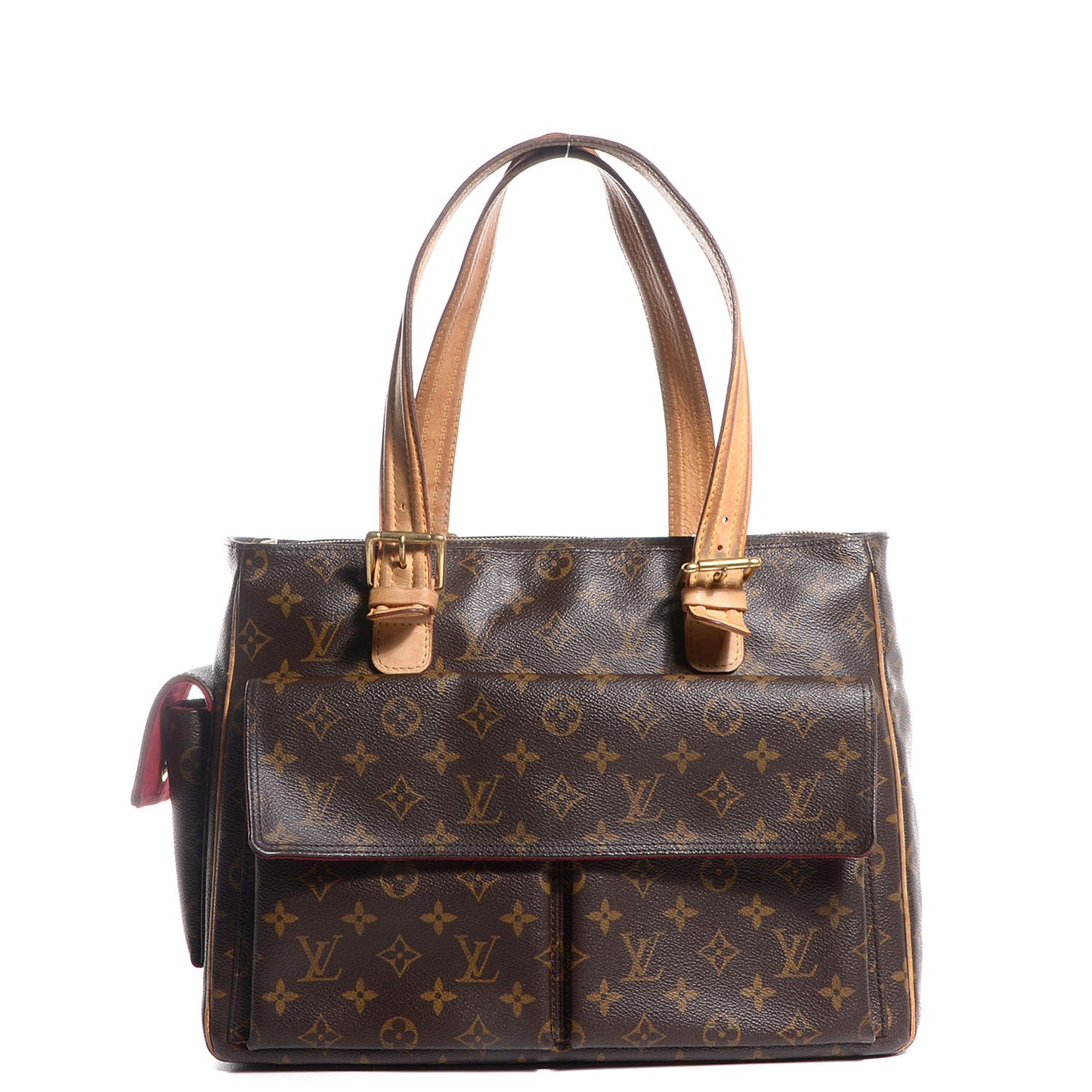 Monogram Multipli-Cite