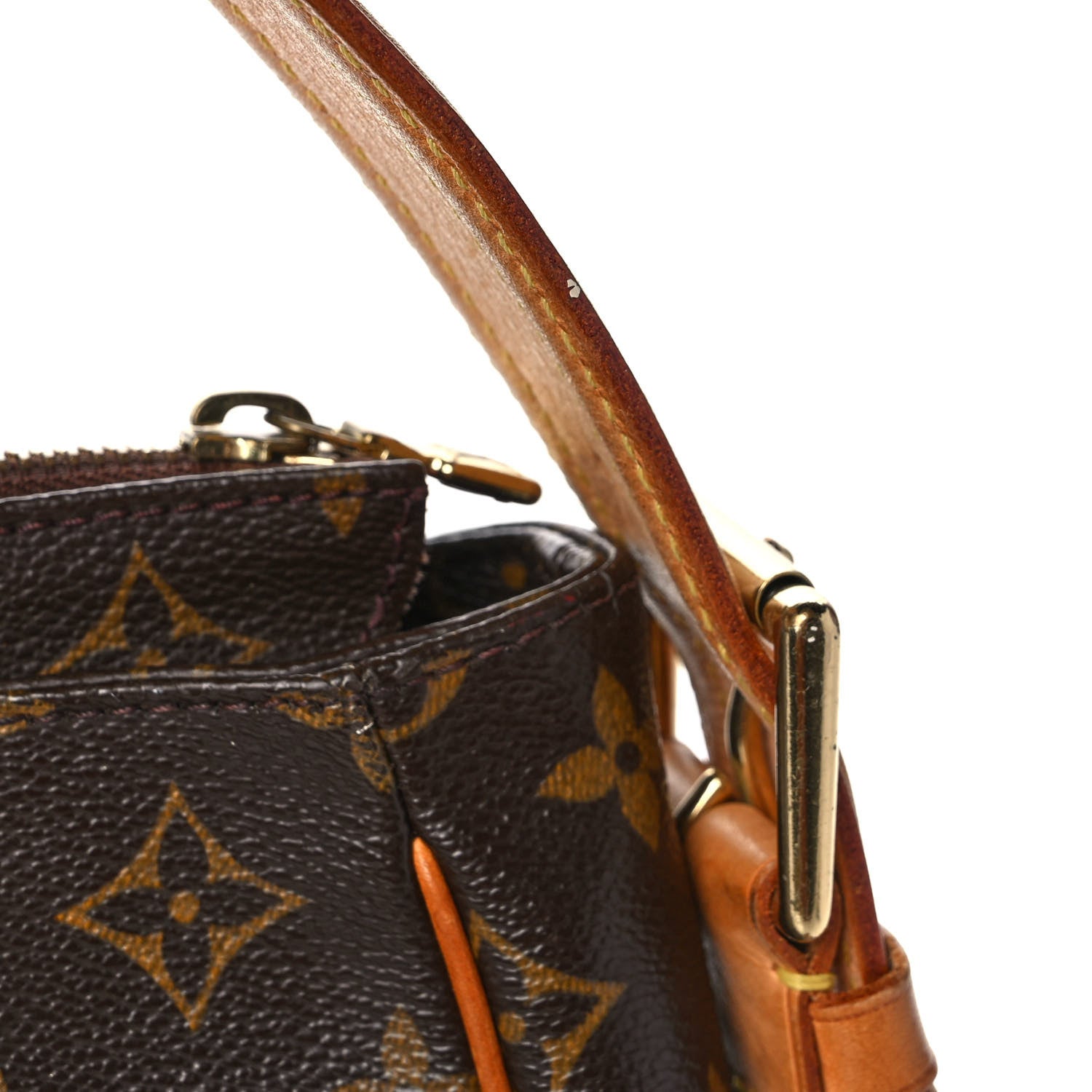 Louis Vuitton Monogram Viva-Cite GM 15 of 19