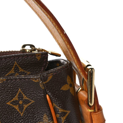 Louis Vuitton Monogram Viva-Cite GM 15 of 19