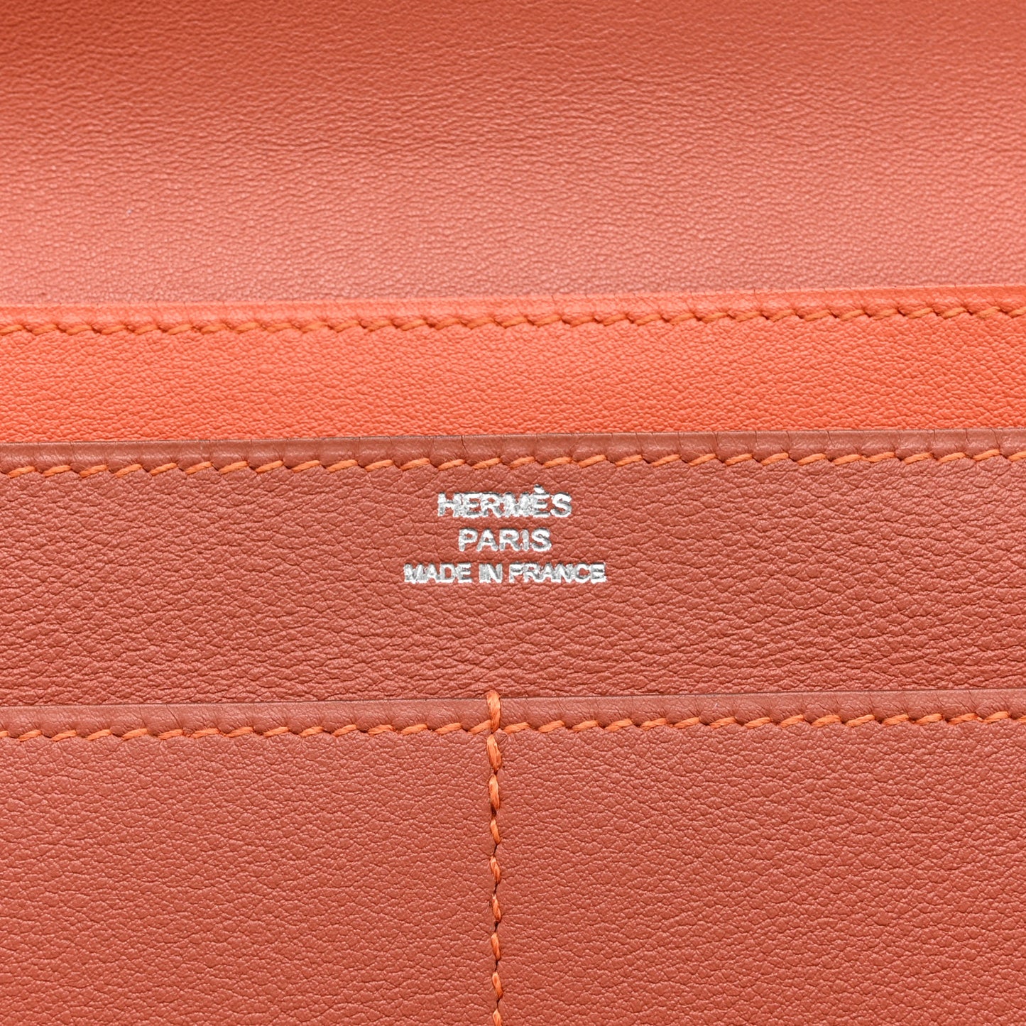Swift Dogon Duo Wallet Sanguine Crevette