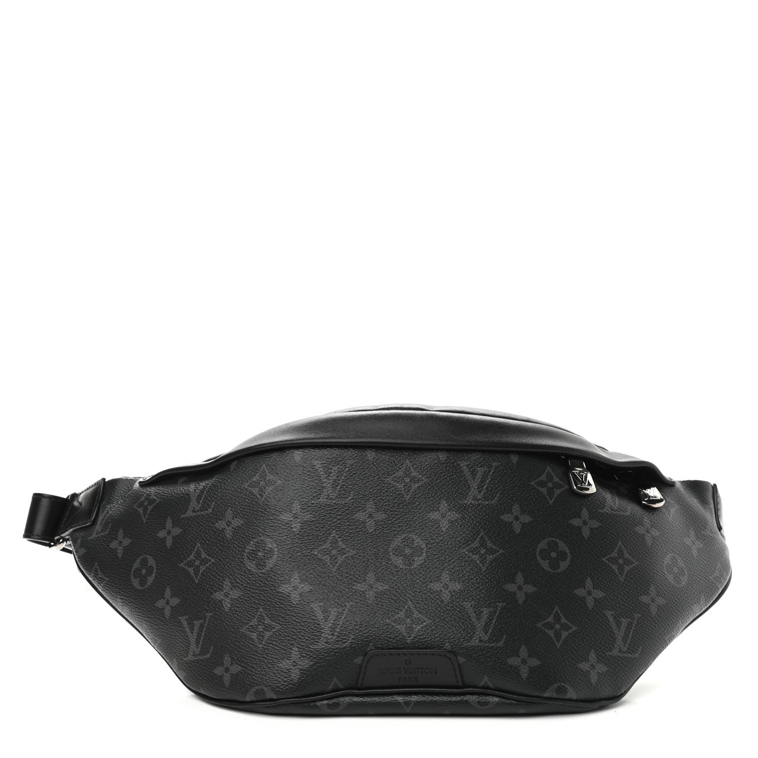 Louis Vuitton Monogram Eclipse Discovery Bumbag 1 of 8