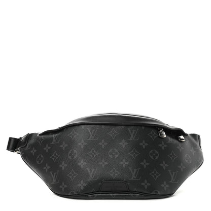 Louis Vuitton Monogram Eclipse Discovery Bumbag 1 of 8