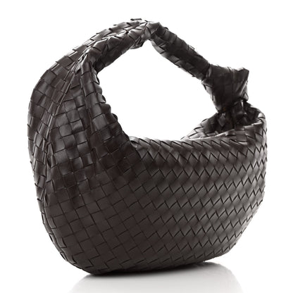 Bottega Veneta Nappa Intrecciato Small Jodie Fondant 3 of 10