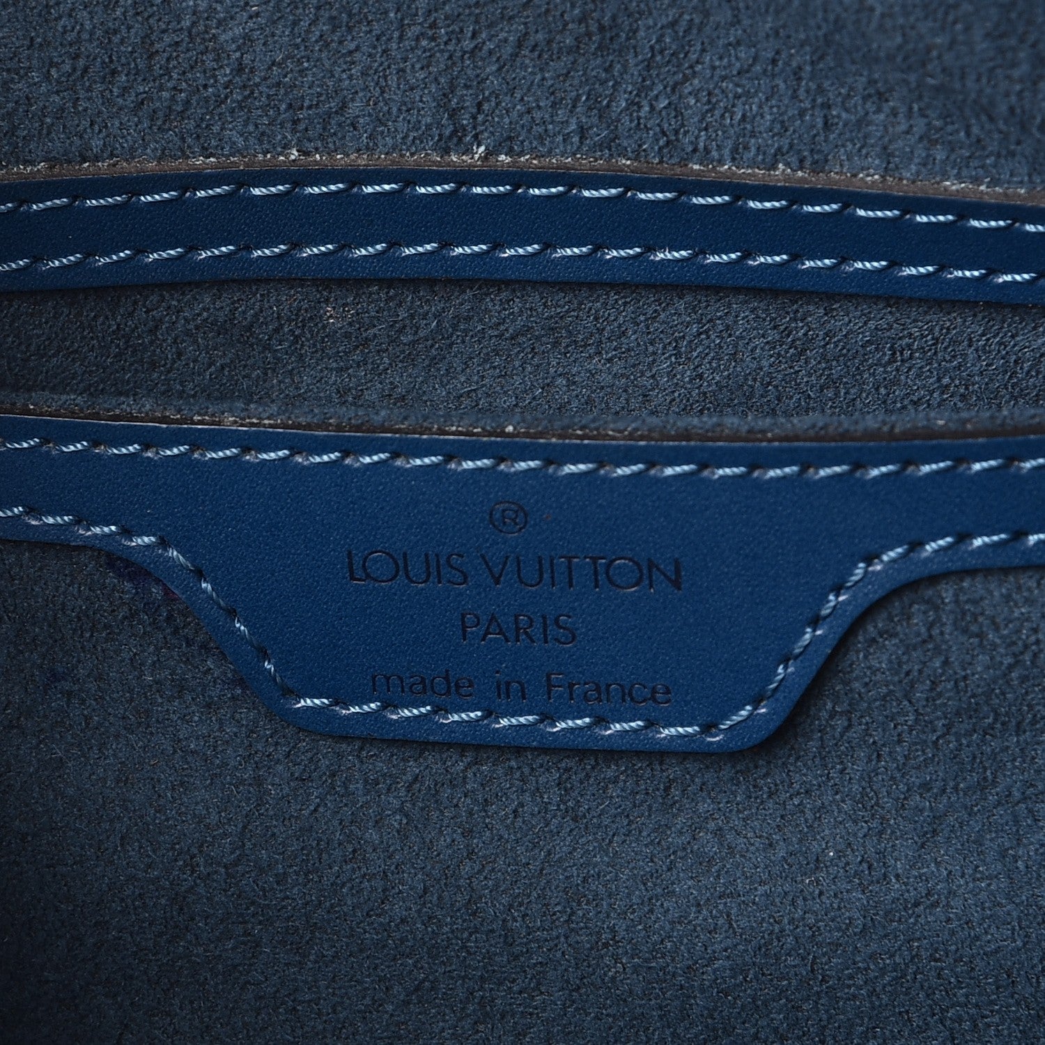 Louis Vuitton Epi Soufflot Toledo 7 of 16