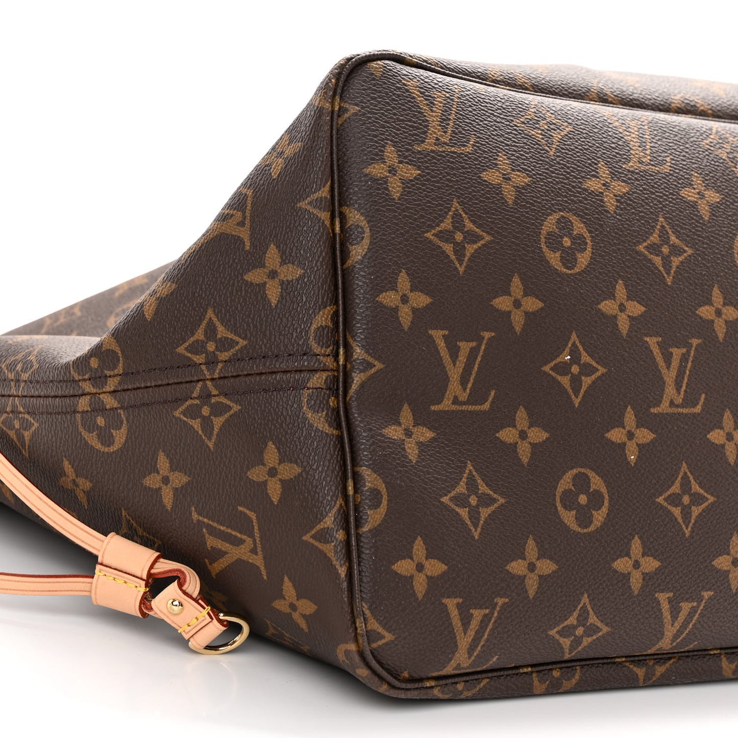 Monogram Neo Neverfull GM Pivoine
