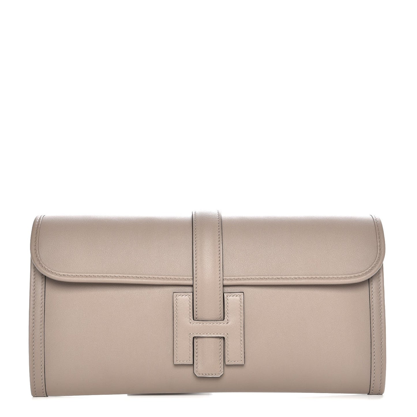 Swift Jige Elan 29 Clutch Gris Asphalte