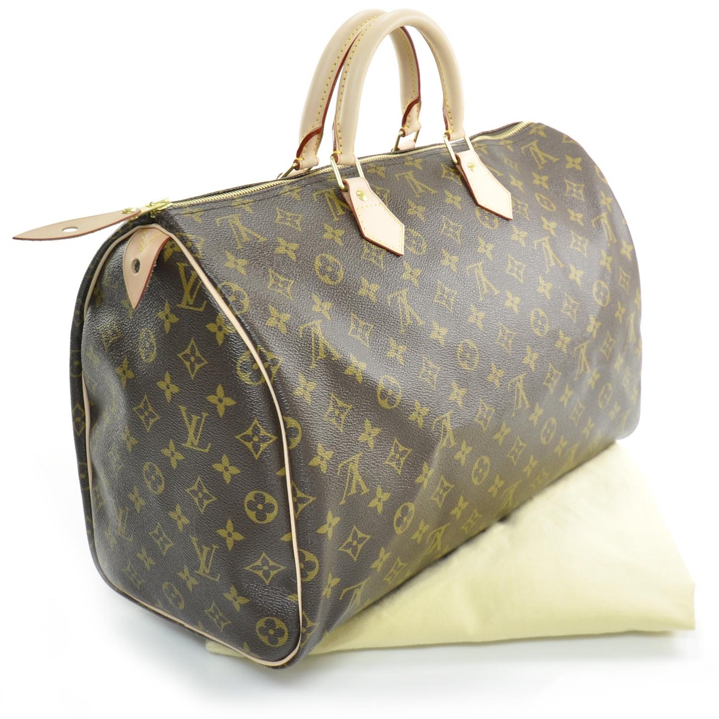 Monogram Speedy 40