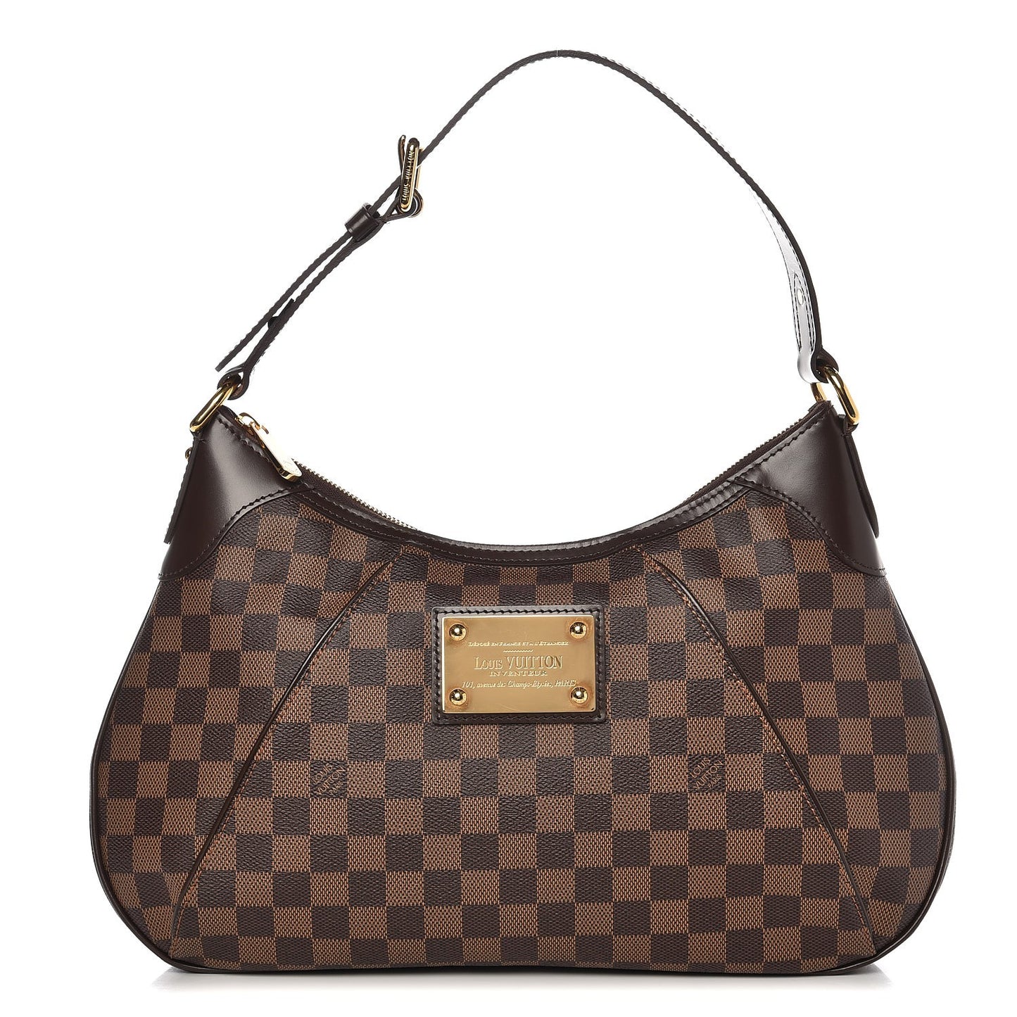 Damier Ebene Thames GM