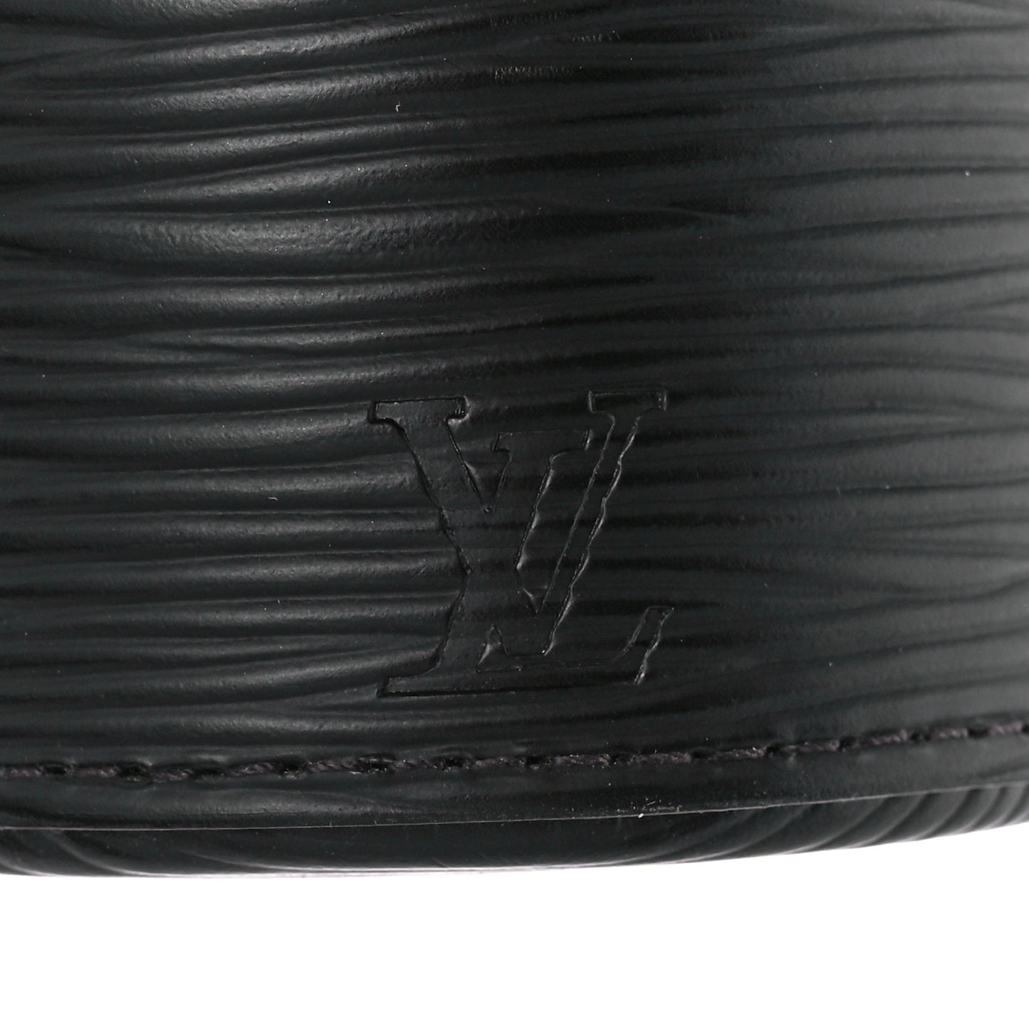 Epi 100ML Travel Case Black