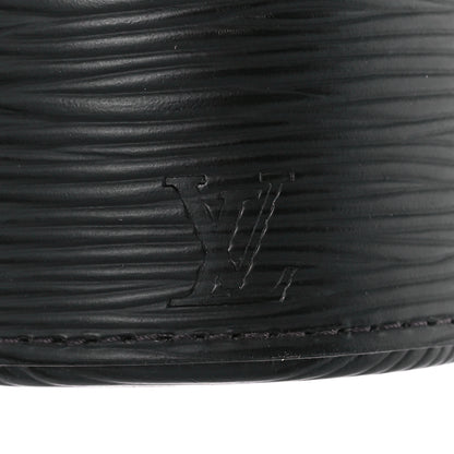 Louis Vuitton Epi 100ML Travel Case Black 8 of 11