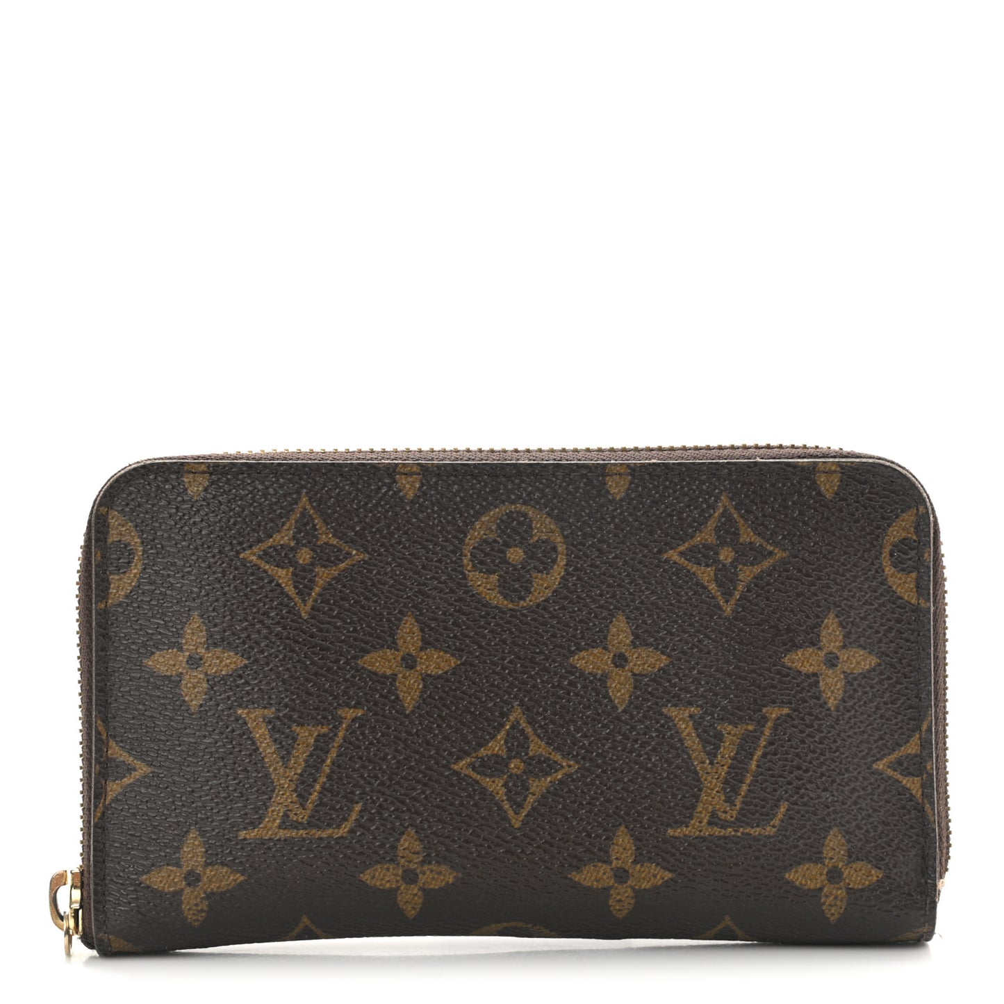 Monogram Zippy Compact Wallet