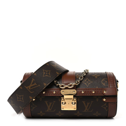 Louis Vuitton Monogram Papillon Trunk 1 of 9