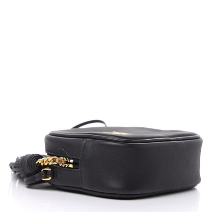 Saint Laurent Nappa Monogram Blogger Bag Black 4 of 8
