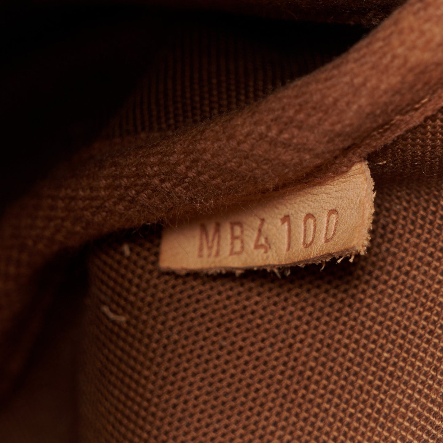 Monogram Saumur 30