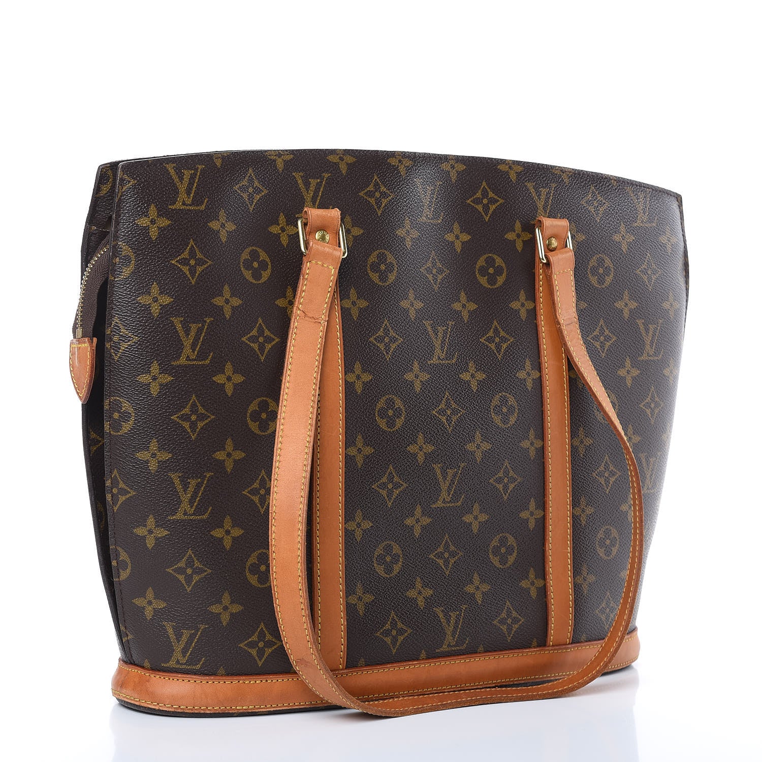 Louis Vuitton Monogram Babylone 3 of 17
