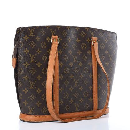 Louis Vuitton Monogram Babylone 3 of 17