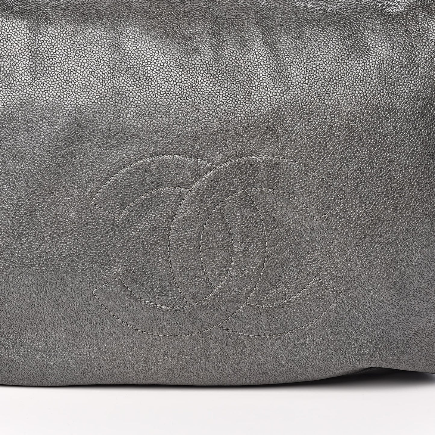 Caviar 31 Hobo Grey