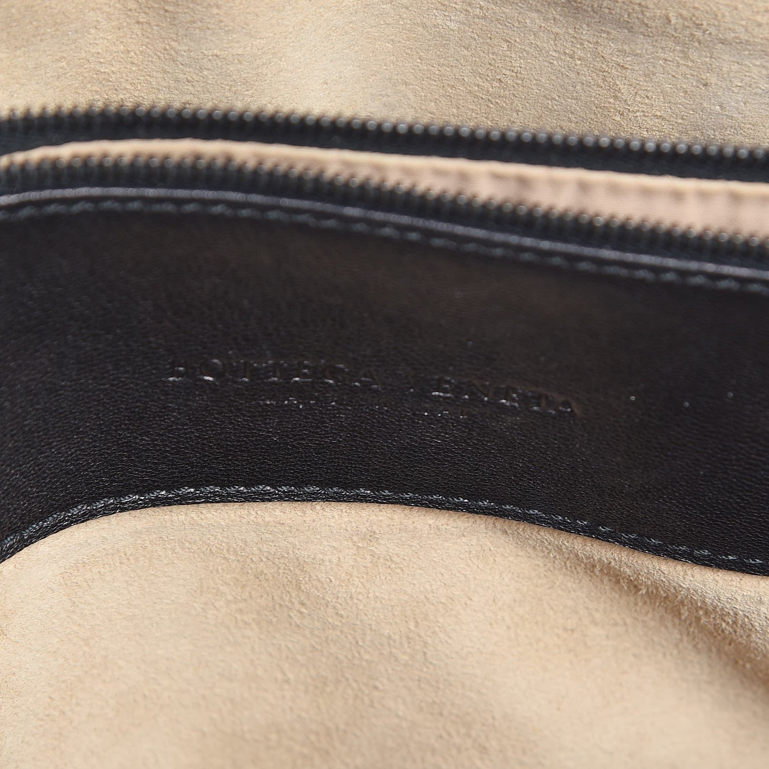 Bottega Veneta Nappa Intrecciato Briefcase Black 7 of 8