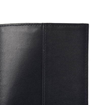 Christian Dior Oblique Passport Holder Blue 8 of 8