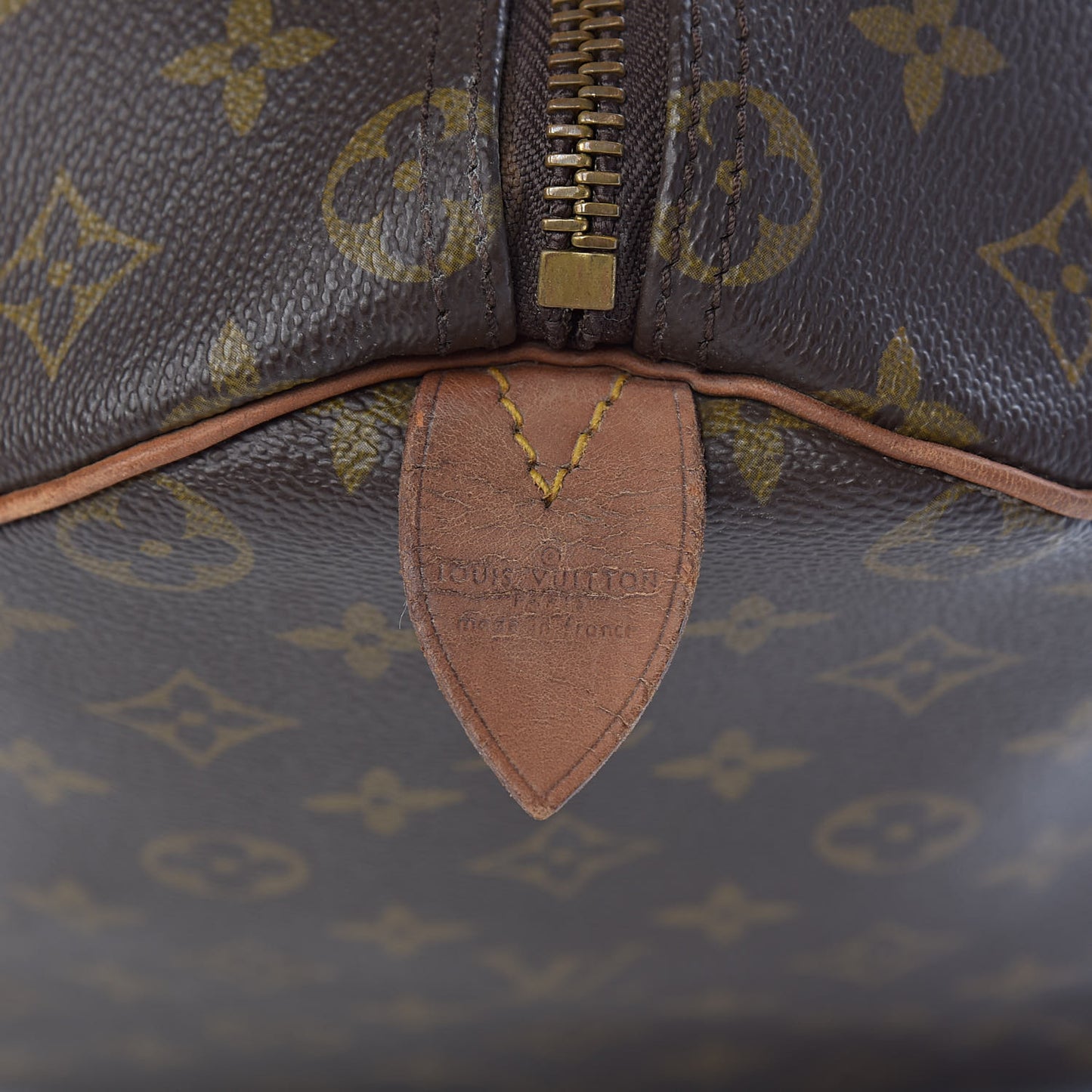 Monogram Keepall 50