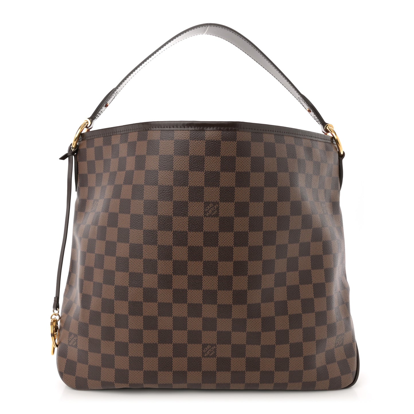 Damier Ebene Delightful MM