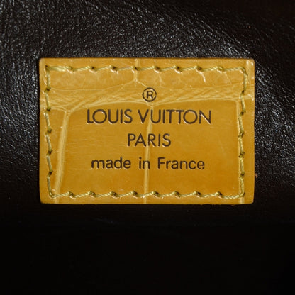 Louis Vuitton Monogram Trompe L'oeil Pochette 6 of 7