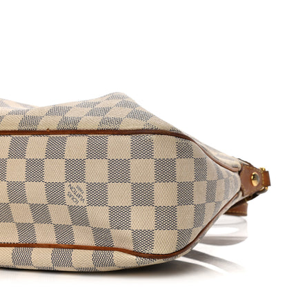 Louis Vuitton Damier Azur Siracusa PM 11 of 24