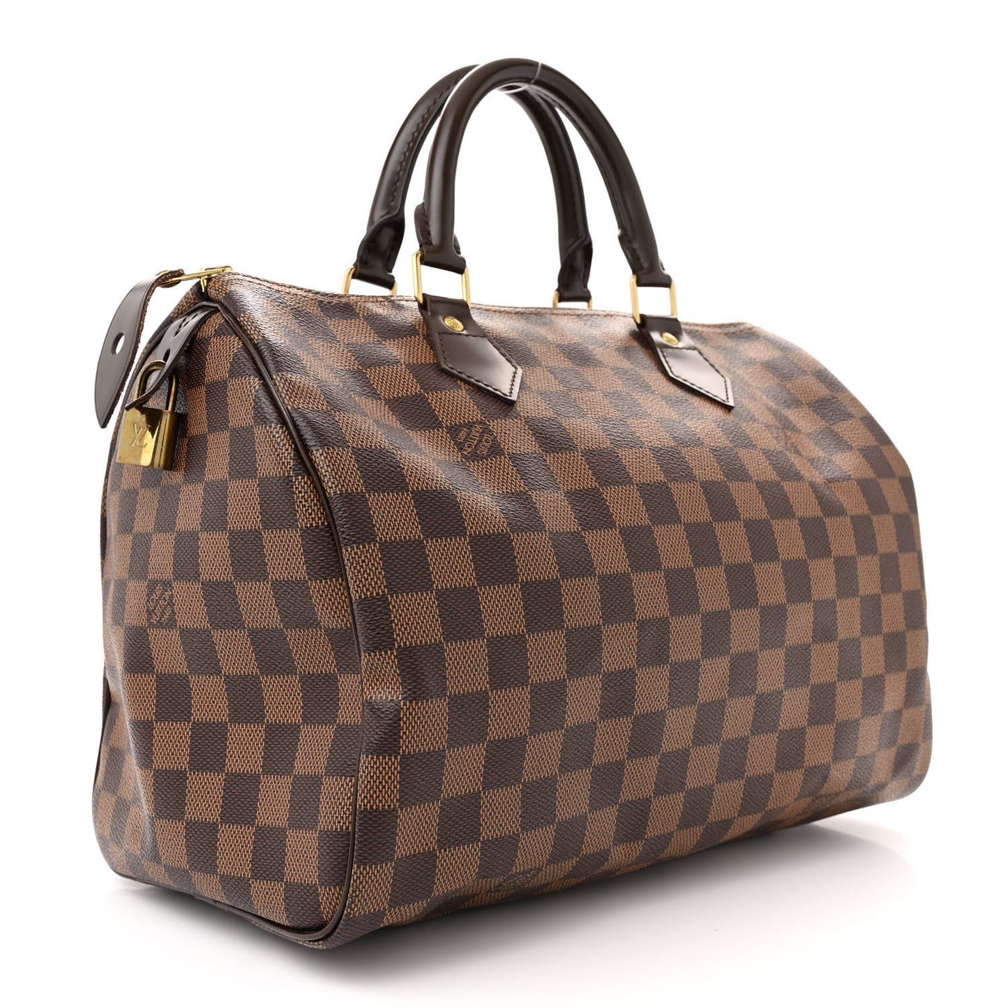 Damier Ebene Speedy 30
