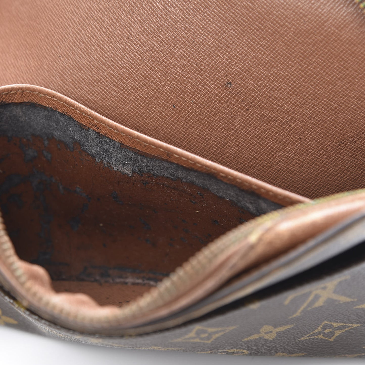 Monogram Pochette Orsay