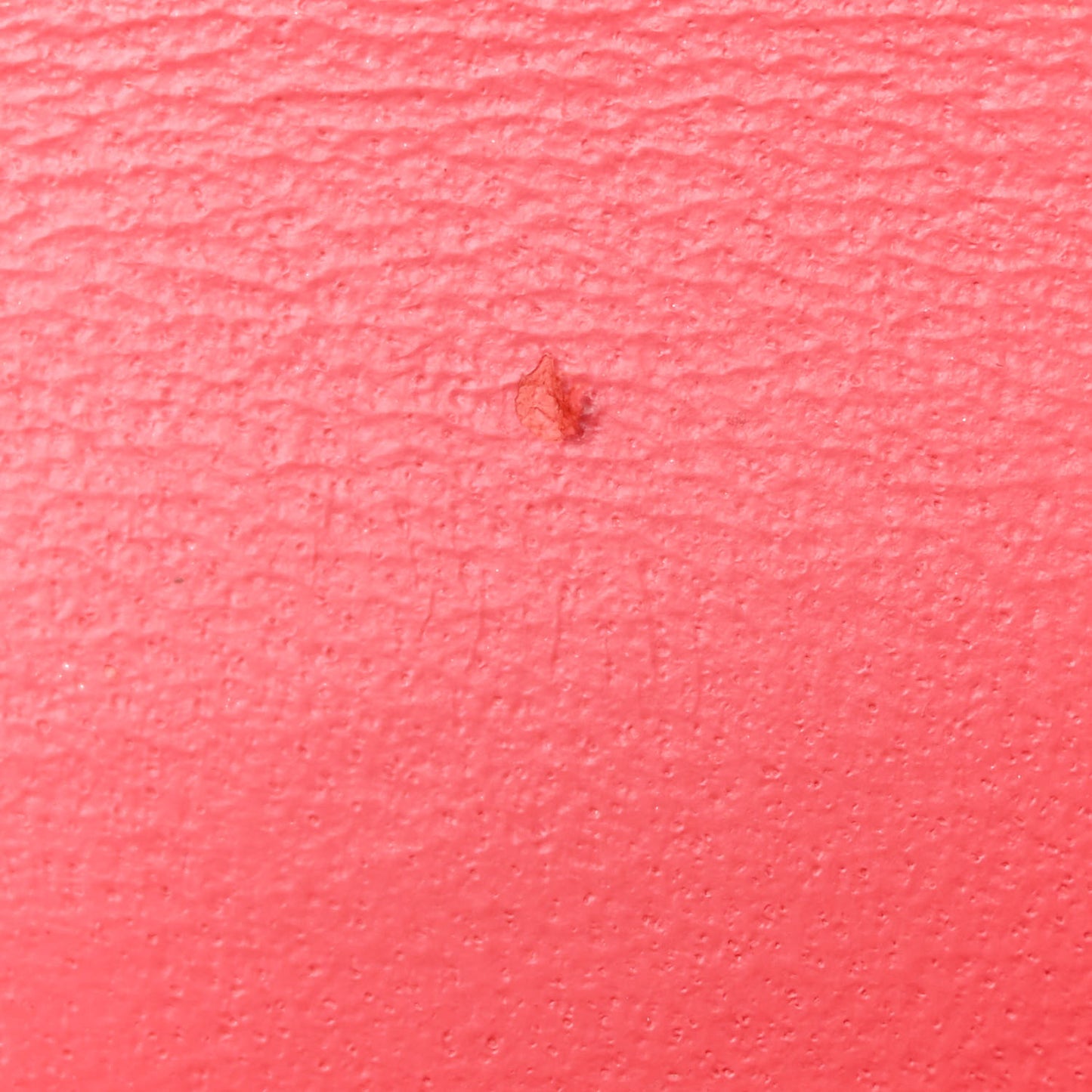 Caviar Quilted Jumbo Double Flap Dark Pink