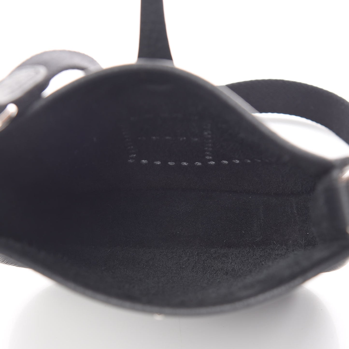 Taurillon Clemence Evelyne TPM Black